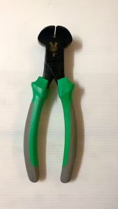 คีมตัดพลอย(ปากนนกแก้ว) 8นิ้ว RABBIT