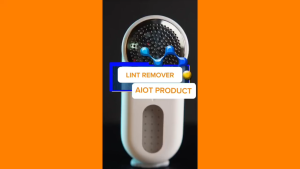 Xiaomi Mijia Lint Remover: A Comprehensive Guide