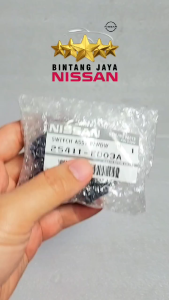 Switch Power Window Penumpang Nissan Grand Livina Xgear L10 L11 Saklar Kaca Pintu Original