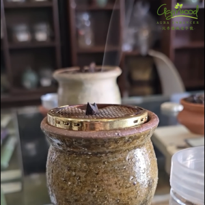 【试用装】柬埔寨奇楠切片 【Trial Pack】Cambodia Kynam Slices（0.5gram/1gram/3grams）