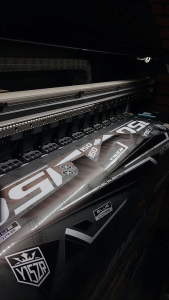 Stiker Striping Transparan Facelift Lis Stiker UV MX King Y15 ZR Semi Full Variasi Model Sempit Minimalis