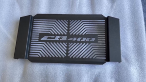 Bảo Vệ Két Nước Honda Cb400 Vtec 1-5 92-2018