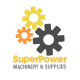 SuperPower Machinery & Supply