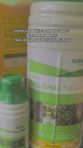 RACUN TRICLOMAX 1L