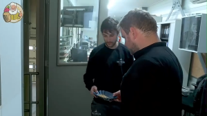 มอลต์ SAUER (pH Malt) MALTS SPECIAL AND UNIQUE - EXCLUSIVE MALTS THE SWAEN© Malt ทำเบียร์ เดอะ สวอน©