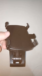 Holder HP Dasboard Mobil Jepit 360 Derajat 3 in 1 Universal HD 35 / Stand Holder HP Dashboard Mobil