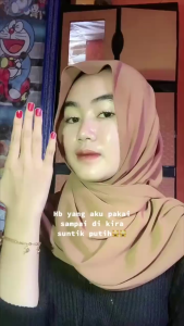 Bibit Ratu Arab Original Bpom Halal Ori Mencerahkan Kulit (KEMASAN BARU)