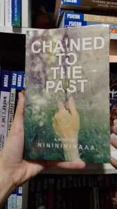 Chained to the Past: A Psychological Thriller for Readers Seeking Emotional Depth