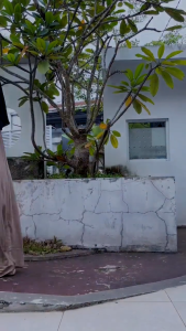 MECCA DAILY ABAYA DRESS GAMIS BATWING OVERSIZE CRINCLE INARA