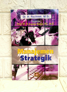 MANAJEMEN STRATEGIK