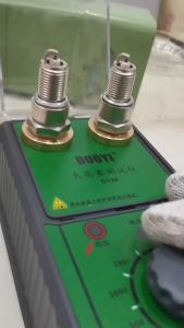 หัวเทียน NGK หัวเทียนมอเตอร์ไซค์ C7HSA /CR8E/BP7HS /BP8ES ช่วยให้เครื่องยนต์เดินเรียบ สตาร์ทติดง่าย และประหยัดเชื้อเพลิง