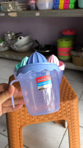 perasan jeruk alexish/perasan jeruk takar