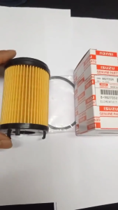 (กทม.จัดส่ง)กรองเครื่องยนต์ D-max 1.9 บลูพาวเวอร์ กรองเครื่องยนต์ Isuzu D-max บลูเพาเวอร์ 8-98270524-T