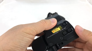 558 Red Dot Sight Tactical Optical Reflex Scope Adjustable Brightness Red Green Dot Fit 20mm Mount