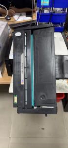 Hộp mực máy in Ricoh SP200 / SP210 Star inK new 100% full vat