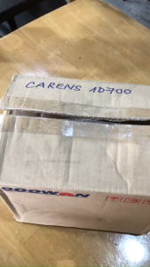 Kia Carens 2007-2012 2.0 1.6 Lốc lạnh  xăng dầu đời 2008 2009 xe hơi ô tô cục máy nén khí điều hòa hàng bãi 2010 2011