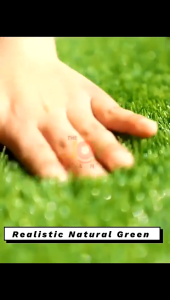 SG FOREVERGREEN | Artificial Grass BTO Door Mat Event Carpet Grass Carpet Outdoor Grass Carpet Exhibition Carpet Artificial Grass Carpet Outdoor Grass Carpet BTO