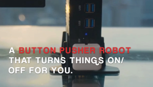SwitchBot Bot Smart Switch Button Presser