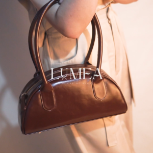Lumea - Tas Wanita Selempang Bahu Lana Shoulder Bags & Handbags Hangout Terbaru