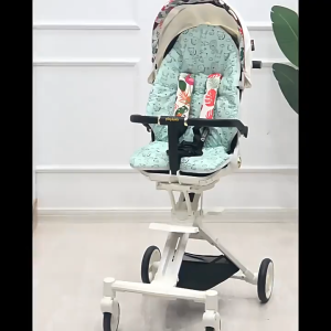 【Zdandan】CODพร้อมส่ง เบาะรองรถเข็นเด็ก ฟองน้ำหนานุ่ม สามารถใช้ได้ในทุกฤดูกาล อุปกรณ์เสริมรถเข็นเด็ก