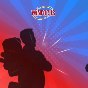 LCD INFINIX SMART 4 / 4C / X653 / X653C WINFOCUS FULLSET TOUCHSCREEN