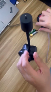 【COD】Mosquito Repellent Fan Battery Awheat Fly Repellent Fan for Tables Flies Away Pest Repeller Mosquito Killer