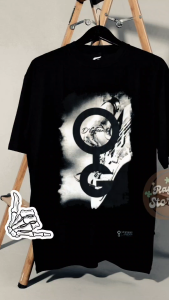 DGreen Kaos Pria Distro Premium Keren Ukuran M L XL
