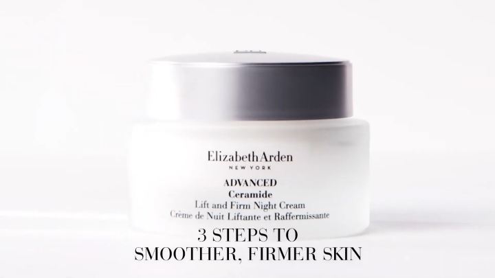 Kem dưỡng da săn chắc ban đêm Elizabeth Arden Advanced Ceramide Lift and Firm Night Cream 50ml