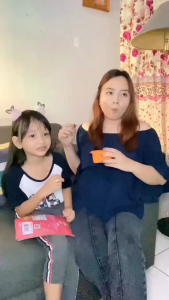 Soluis Gigi Anak Gumafixa 10 ml - Atasi Radang Gusi Aman Jika Tertelan Berizin Edar BPOM dan HALAL