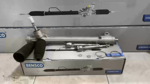 RACK POWER STEERING ASSY RECK STIR STIRING STERING EPS ALPHARD VELLFIRE 2015 2016 2017 2018 2019 2020 2021 2022 AGH30 GGH30 AGH 30 GGH 30 MESIN 2AR 2 AR 45510-58060 RECK STEER STER STERENG SETIR MERK BENSCO PART NUMBER 45510-58060