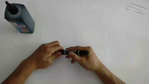 500ml Marker Ink Refill: Whiteboard & Graffiti Pen Solutions