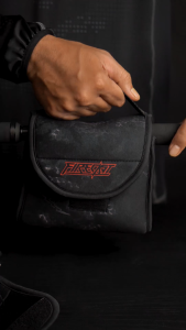 Reel Case Spinning | Firecast spinning reel case | Tempat reel pancing