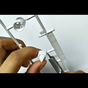 Panduan Membeli Alat Potong Model Miniatuer: Single Blade Nipper Tang Baja Potong Gundam Gunpla Model Kit