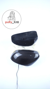 TOTOK COVER SPION BRIO OLD CBU TYPE E BRIO SATYA ORI CARBON KEVLAR ORI