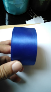 Pita Satin 1.5 inch atau 4 cm