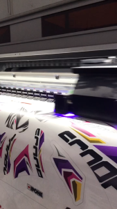 STRIPING VARIASI MOTOR HONDA CRF 150 L DESAIN API/ STICKER LIST MOTOR HONDA CRF 150 L