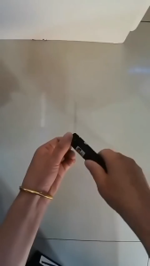 Đèn Pin Laser 303 Tia Xanh Siêu Sáng Kèm Pin Và Sạc