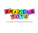 Amazing Tots
