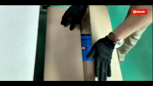 ส่งฟรี ตลับหมึก COMPUTE สำหรับ Brother รุ่น TN2360 / TN2380 (TN-2380) Brother MFC L2740DW / L2740 คอมพิวท์ (4.5K)