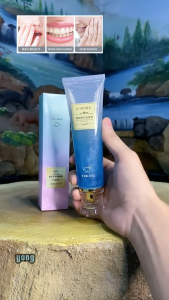 JIORNIEE Pasta Gigi 100g - Pasta Gigi Odol Pemutih Gigi Pembersih Karang Gigi