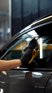 WORK STUFF | ZEPHYR Waffle Towel (35 x 35 cm)