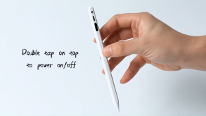 Bút Cảm Ứng Dux Ducis dành cho iPad Pro 2024 / iPad Air 6 2024 / iPad Series SP-06 Stylus Pen - HÀNG CHÍNH HÃNG