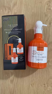 Keratin Thủy Phân Kanaval Phục Hồi Tóc Chuyên Sâu Từ Trứng Cá Muối Biển 520ml