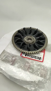 Kipas Pully KVB Kipas Rumah Roller VARIO 110 CBS TECHNO HONDA PULLI PULI PRESISI DAN AWET (Bisa COD)