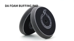 North Wolf Detailing Buffing Foam Pads Finishing Pads
