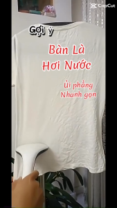 BÀN LÀ HƠI NƯỚC CHIGO ZG-869 công suất 2000W BÀN ỦI cây đứng là phẳng nhanh chóng thích hợp mọi loại vải