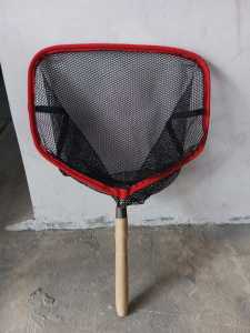 Serokan ikan Seser ikan Sairan ikan Caduk ikan Tangguk ikan 40cm 50cm 60cm