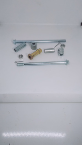 FullSet As Roda Depan Dan Belakang Plus Bos Bosh Roda Depan Belakang Grand Impressa Legenda