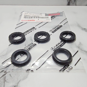 ORING SIL MASTER REM ATAS TOYOTA HARTOP LANDCRUISER 1SET