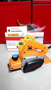 MODEL MAKTEC X MAKITA Mesin Serut Kayu Planer 500watt Kairos